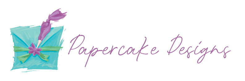 papercake designs